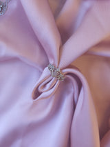 Princess Crown | Paslanmaz Çelik Yüzük