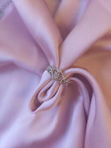 Princess Crown | Paslanmaz Çelik Yüzük